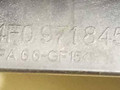 блок предохранителей Audi A6 4F/C6 2006, 3.2 л., i, BKH, бензин, АКПП, тёмно-синий, седан, передний привод, 4F0971845 - фото №4