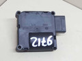 моторчик заслонки печки Audi A6 4F/C6 2006, 3.2 л., i, BKH, бензин, АКПП, тёмно-синий, седан, передний привод, 132801359 - фото №2