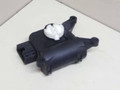 моторчик заслонки печки Audi A6 4F/C6 2006, 3.2 л., i, BKH, бензин, АКПП, тёмно-синий, седан, передний привод, 132801358 - фото №2