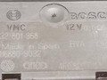 моторчик заслонки печки Audi A6 4F/C6 2006, 3.2 л., i, BKH, бензин, АКПП, тёмно-синий, седан, передний привод, 132801358 - фото №4