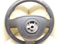 руль Citroen C3 1 поколение 2005, 1.1 л., i, HFX (TU1JP), бензин, МКПП, голубой, хетчбэк 5 дв., передний привод, 9643731077, CV100380ZE192 - фото №2