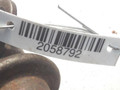 Клапан ТНВД Toyota Corolla 7 поколение (E100) 1995, 1.4 л., i, бензин, HHP - фото №3