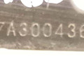 петля капота правая Renault Espace 3 поколение 1999, 2.2 л., G8T 716, дизель, МКПП, минивэн, S7A300436J - фото №3