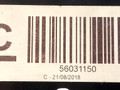 Иммобилайзер Mercedes-Benz A-Класс W168 W168.008 2000, 1.7 л., CDi, OM 668.940, дизель, 5МКПП, темно-серый, хетчбэк 5 дв., передний привод, 1688200226, A1688220114, SIEMENS - фото №3
