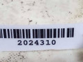 жалюзи BMW 7 серия E38 [рестайлинг] E38 2000, 4.4 л., i, M62 B44 (448S1), бензин, АКПП, серый, седан, задний привод, 17378570 - фото №4