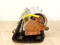 подушка безопасности Nissan Primera P11 1999, 6012844 - фото №3
