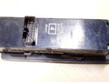 кнопка стеклоподъемника двери передней правой Mitsubishi Colt 6 поколение (Z20/Z30) 2004, MR587474 - фото №3