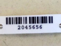 блок ABS Toyota Mark II 7 поколение X90 1994, 2.5 л., i, 1JZ-GE, бензин, АКПП, белый, седан, полный привод, правый руль, 44510-22090, DENSO, 133000-3080 - фото №6