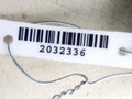 блок AirBag Mitsubishi Lancer 9 поколение 2004, MN141473, W2T62176 - фото №4
