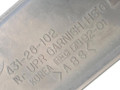 бленда Hyundai Sonata Y3 1995, 431-26-102 - фото №5