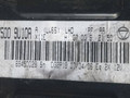 блок управления печки / климат-контроля Nissan Note E11 2007, 1.6 л., i, бензин, АКПП, фургон, 391001U600 - фото №3