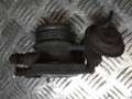 заслонка дроссельная Nissan Sunny N14 1991, 2.0 л., CD20, дизель, МКПП, белый, седан, передний привод, 1611817A00 - фото №2