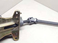 рулевая колонка Alfa Romeo 156 1 поколение 2001, 2.4 л., 839 A6.000, дизель, 5МКПП, чёрный, универсал, 156017787 - фото №2