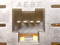 часы Kia Magentis 1 поколение 2003, 959003C010, 959003C910 - фото №4
