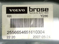 стеклоподъемник электрический задний правый Volvo S80 2 поколение 2008, 3.2 л., i, B 6324 S, бензин, АКПП, белый, седан, передний привод, 0507917102, 7G9T14B534AC, BROSE, S040B - фото №3