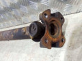 карданный вал Ford Expedition 2 поколение U222 2004, 4.6 л., i, бензин, АКПП, синий, внедорожник 5 дв., полный привод, 5L3Z4A376A - фото №2