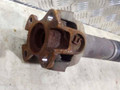 карданный вал Ford Expedition 2 поколение U222 2004, 4.6 л., i, бензин, АКПП, синий, внедорожник 5 дв., полный привод, 5L3Z4A376A - фото №3