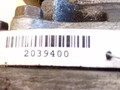 компрессор кондиционера Ford Expedition 2 поколение U222 2004, 4.6 л., i, бензин, АКПП, синий, внедорожник 5 дв., полный привод, 2L14-19D629-CC - фото №7
