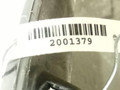 бампер задний Honda Civic 8 поколение 2008, хетчбэк 5 дв. - фото №4