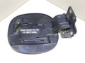 лючок топливного бака Acura MDX 1 поколение 2004, 3.5 л., i, J35A3, бензин, АКПП, чёрный, внедорожник 5 дв., полный привод, 63910S3VA02ZZ - фото №2