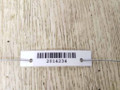 радиатор отопителя (печки) Acura MDX 1 поколение 2004, 3.5 л., i, J35A3, бензин, АКПП, чёрный, внедорожник 5 дв., полный привод, 79110S84A01, 79211STXA01 - фото №3