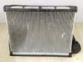 радиатор отопителя (печки) Audi A6 4F/C6 2005, 3.2 л., i, BKH, бензин, АКПП, серебристый, седан, передний привод, 4F0820103 - фото №2