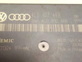блок контроля давления в шинах Audi Q7 4L 2007, 3.6 л., i, BHK, бензин, АКПП, белый, внедорожник 5 дв., полный привод, 4L0907468, TEMIC, 4L0910468 - фото №3