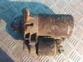 стартер Nissan Micra 2 поколение (K11) 1999, 1.2 л., i, бензин, BOSCH, 0001112017, 2330099B10 - фото №2