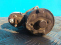 стартер Nissan Micra 2 поколение (K11) 1999, 1.2 л., i, бензин, BOSCH, 0001112017, 2330099B10 - фото №3