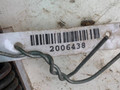 щеткодержатель задний Nissan X-Trail T30 2004, 287818H300, 287818H310 - фото №2