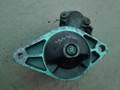 стартер Toyota Yaris P1 2000, 1.0 л., i, бензин, МКПП, 28100-0J010, DENSO, MS228000-9530 - фото №2