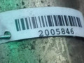 стартер Toyota Yaris P1 2000, 1.0 л., i, бензин, МКПП, 28100-0J010, DENSO, MS228000-9530 - фото №3