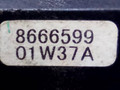 переключатель дворников Volvo V70 2 поколение 2002, 2.4 л., D 5244 T, дизель, МКПП, серебристый, универсал, передний привод, 8666599 - фото №5