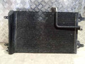 радиатор кондиционера Ford Galaxy 1 поколение [рестайлинг] 2002, 1.9 л., TDi, AUY, дизель, 6МКПП, серебристый, минивэн, передний привод, 7M3820411A, BEHR, YM2H19C600AB - фото №2