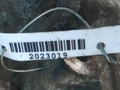 компрессор кондиционера Mitsubishi Galant 5 поколение 1990, 2.0 л., D, дизель, DENSO, 447200-0355 - фото №5