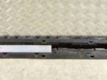 накладка на порог BMW X5 E53 2001, 3.0 л., i, бензин, АКПП, серый, внедорожник 5 дв., полный привод, 8408709 - фото №2