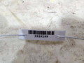накладка на порог BMW X5 E53 2001, 3.0 л., i, бензин, АКПП, серый, внедорожник 5 дв., полный привод, 8408709 - фото №4