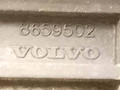 щеткодержатель задний Volvo XC90 1 поколение 2003, 2.9 л., i, бензин, АКПП, серый, внедорожник 5 дв., полный привод, 8659502, VOLVO - фото №3