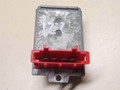 сопротивление печки Volkswagen Passat B5 2000, 1.9 л., AJM, дизель, 5МКПП, седан, передний привод, 740245833F - фото №3