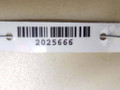 сопротивление печки Volkswagen Passat B5 2000, 1.9 л., AJM, дизель, 5МКПП, седан, передний привод, 740245833F - фото №4