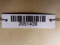 стартер Nissan Primera P12 2003, 2.2 л., D, дизель, M008T71471, 23300-8H801 - фото №5