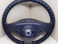 руль Citroen Berlingo 1 поколение (M49) 1999, 1.8 л., i, бензин, 5МКПП, красный, фургон, передний привод, 4109V9, 9643366754 - фото №2