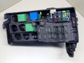 блок предохранителей Fiat Scudo 1 поколение 2002, 1.9 л., D, WJY (DW8B), дизель, 5МКПП, белый, фургон, передний привод, 1493462080 - фото №2