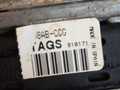 блок управления двигателем Ford Focus 1 поколение 1998, 1.4 л., i, бензин, 5МКПП, красный, хетчбэк 5 дв., передний привод, 8AB-CCC, 810171 - фото №2