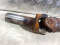 карданный вал Ford Expedition 2 поколение U222 2004, 4.6 л., i, бензин, АКПП, синий, внедорожник 5 дв., полный привод, 2L1Z-4602-ED - фото №3