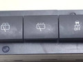 кнопка аварийной сигнализации Chevrolet Captiva 1 поколение [рестайлинг] 2013, 2.4 л., i, бензин, АКПП, белый, внедорожник 5 дв., 20787627130521 - фото №5