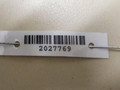 зеркало наружное правое Nissan Almera N15 1997, 1.4 л., i, GA14DE, бензин, МКПП, бордо, хетчбэк 5 дв., передний привод, E13020043, 963010N601 - фото №3