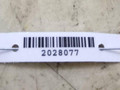 молдинг двери передней правой Volkswagen Passat B5 2000, 1.9 л., AJM, дизель, 5МКПП, седан, передний привод, 3B0853516 - фото №4