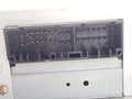 магнитола Acura MDX 1 поколение 2004, 3.5 л., i, J35A3, бензин, АКПП, чёрный, внедорожник 5 дв., полный привод, 39100S3VA340, 39810-S3V-A210M1 - фото №7