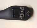 переключатель дворников BMW X5 E53 2001, 3.0 л., i, бензин, АКПП, серый, внедорожник 5 дв., полный привод, 8375408M - фото №4